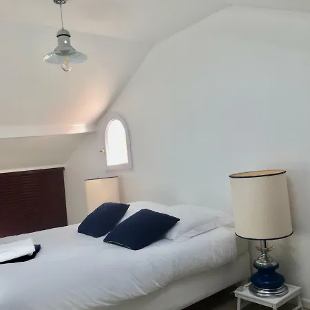 Le Trois Mâts * Arcachon