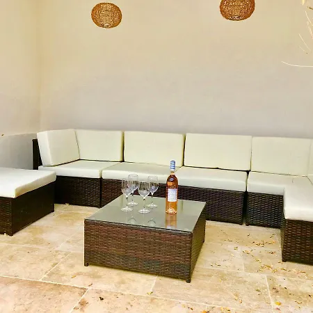 Le Trois Mâts Casa de Férias *