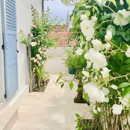 Casa de Férias Le Trois Mâts *