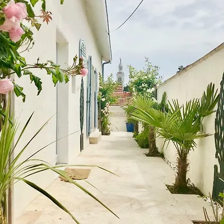 Le Trois Mats * Arcachon