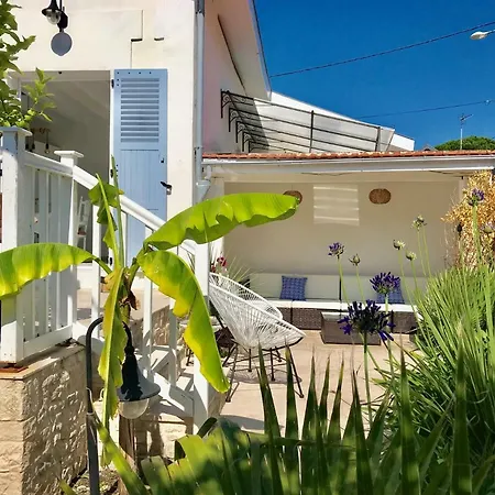 Le Trois Mâts Casa de Férias Arcachon
