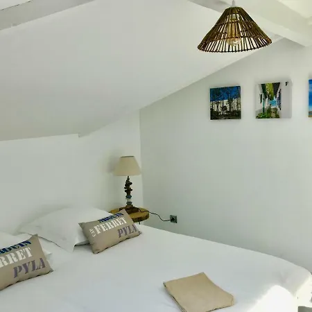 Le Trois Mâts * Arcachon