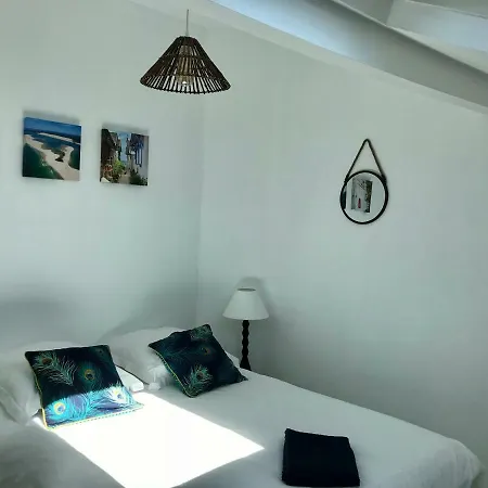 Le Trois Mâts * Arcachon