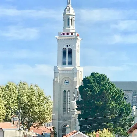 Le Trois Mâts * Arcachon