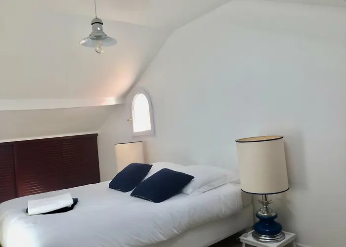 Le Trois Mâts * Arcachon