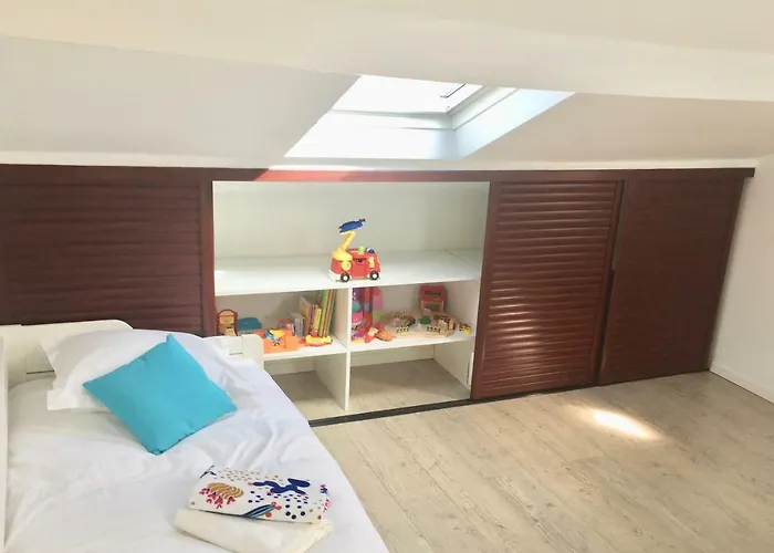 Le Trois Mâts Casa vacanze Arcachon