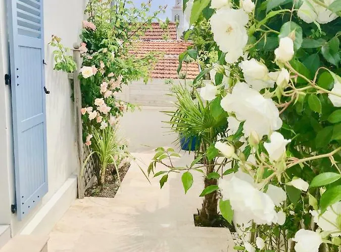 Casa vacanze Le Trois Mâts *