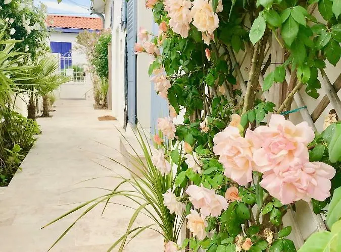 Casa vacanze Le Trois Mâts