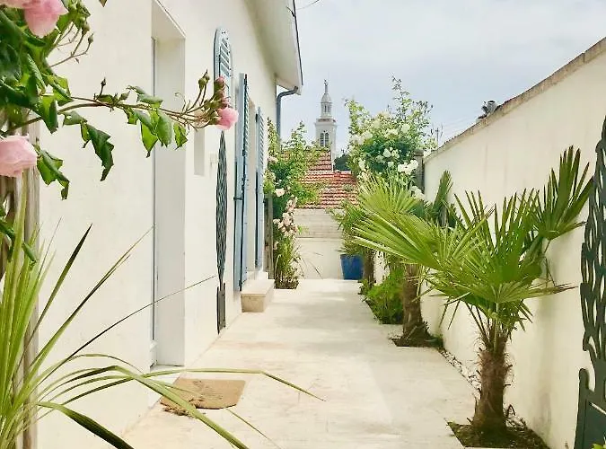 Le Trois Mâts * Arcachon