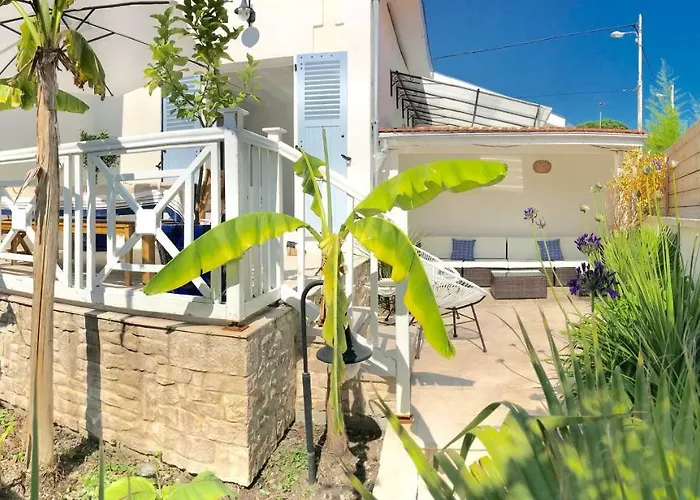 Le Trois Mâts Casa vacanze *