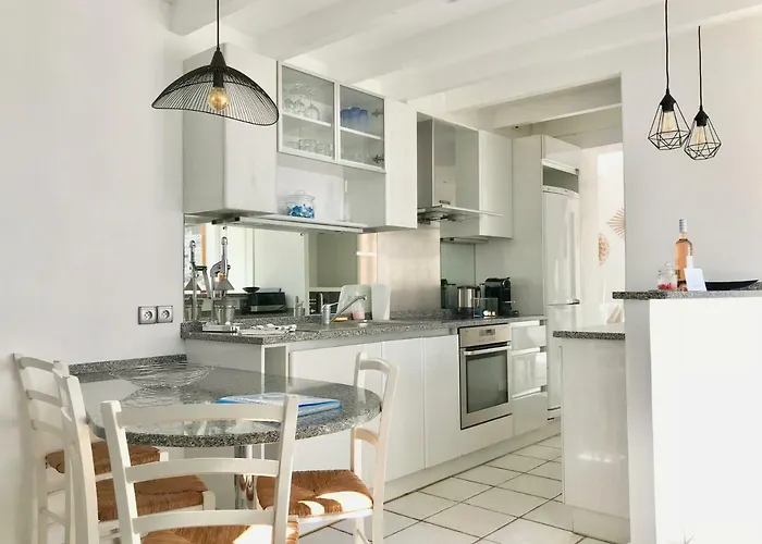 Casa vacanze Le Trois Mâts Arcachon