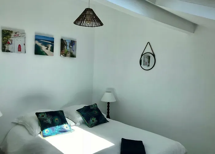 Le Trois Mâts * Arcachon