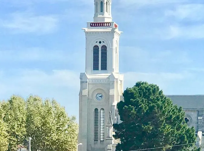 Le Trois Mâts * Arcachon